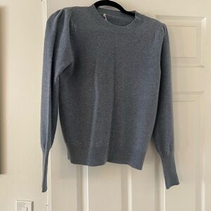 Veronica Beard crew neck sweater